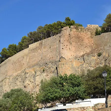Elegance * Dénia