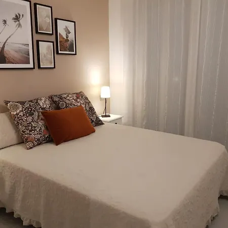 Elegance Apartment *