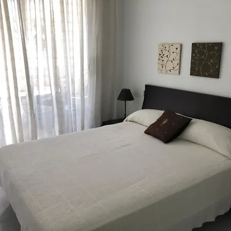 Elegance Apartment Denia