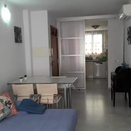 Apartment Elegance *