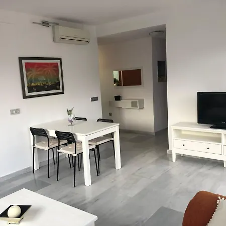 Elegance Apartment Denia