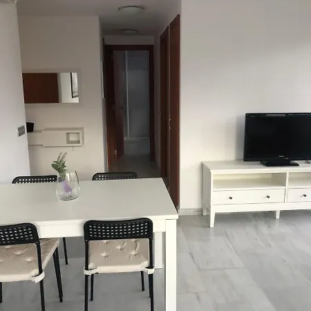 Apartment Elegance *