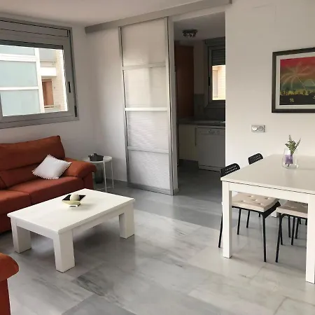 Apartment Elegance *