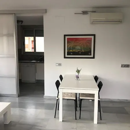 Apartment Elegance *