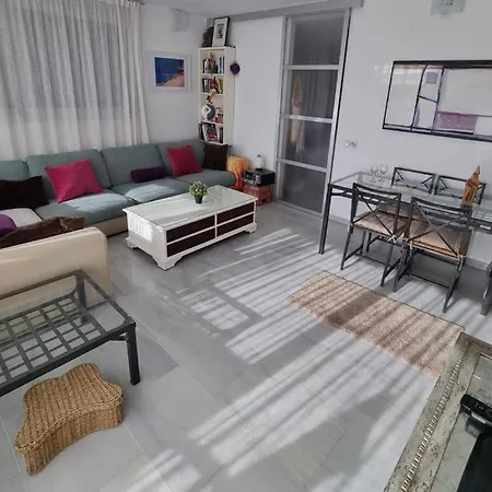 Apartment Elegance