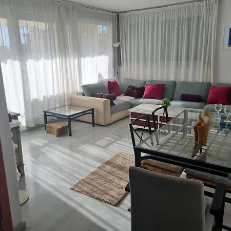 Elegance Apartment Denia