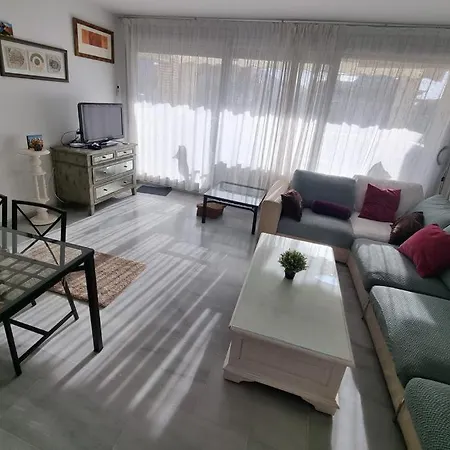 Elegance Apartment