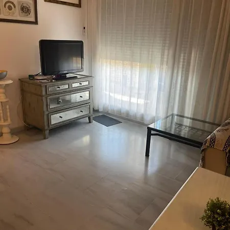 Apartment Elegance *