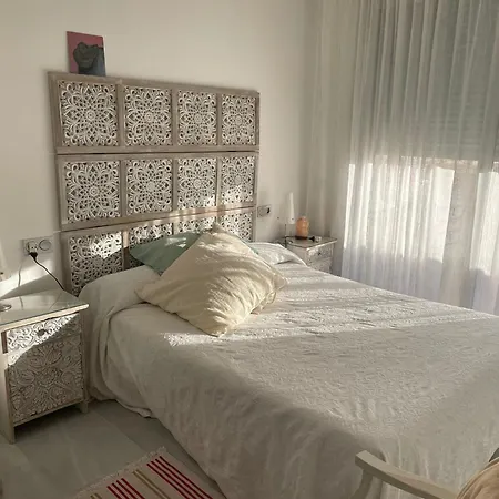 Elegance Apartment *