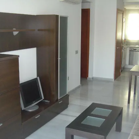 Elegance Apartment *