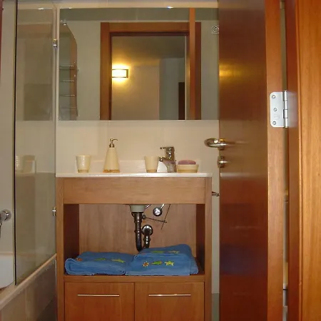 Elegance Apartment Denia