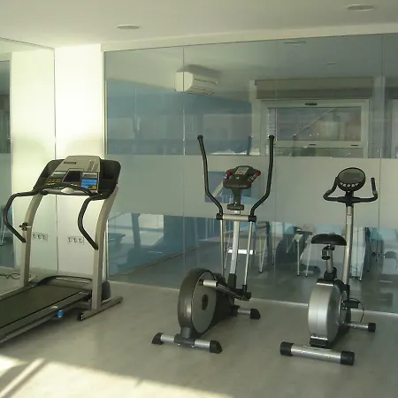 Elegance Apartment Denia