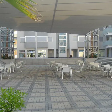 Elegance Apartment Denia