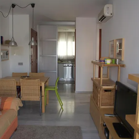 Apartment Elegance Denia