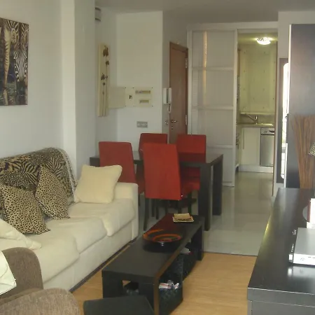 Apartment Elegance *