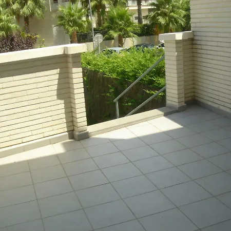 Apartment Elegance Denia