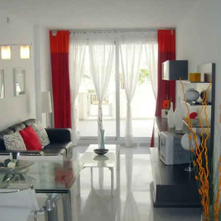 Apartment Elegance *