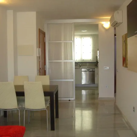 Apartment Elegance