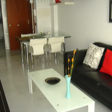 Apartment Elegance